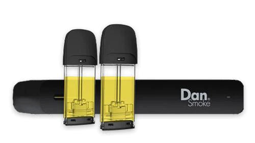 DanSmoke® V9™ Filters