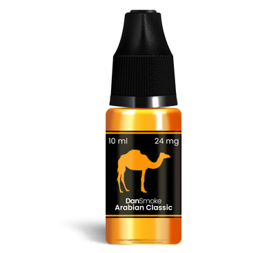 Arabian Classic e-liquid (10 ml)