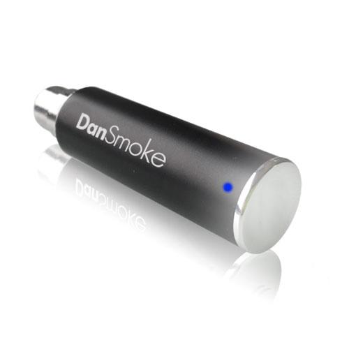 DanSmoke 4X™ E-Zigaretten (500 mAh Batterie)